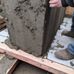 Maçonnerie : Construction et Ouverture de Mur à Les Clayes-sous-Bois